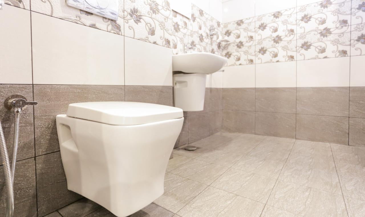 Treebo Trend Cmks Gulmohar Suites Kochi Eksteriør bilde